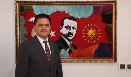 MİLLİ MÜCADELE MİRASININ TAŞIYICILIĞINI BÜTÜN DÜNYAYA DUYURDUK
