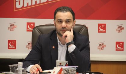 BAŞKAN MURATOĞLU: "SAYILAR ARTIYOR AMA TURİZM GELİRİ AYNI ORANDA YÜKSELMİYOR"