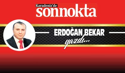 ŞİMDİ AYAĞA KALK!