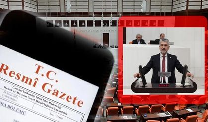 BÜYÜKAYDIN’IN KOMİSYON MESAİSİ SONUÇ VERDİ: “ÖĞRENCİLERİMİZ İÇİN YENİDEN BAŞLAMA FIRSATI”