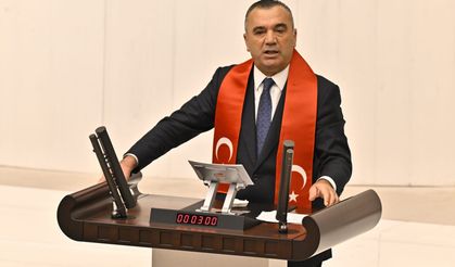 AYDIN’DAN OYLAMA ÖNCESİ TARİHÎ ÇAĞRI: “YARIN ADINIZI TARİH HANGİ TARAFTA YAZACAK?”