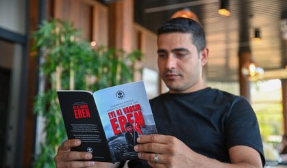 BAŞKAN GENÇ'TEN EREN BÜLBÜL'E VEFA