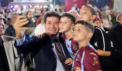 BULAK’TA ‘MAHALLE ŞENLİĞİ’ COŞKUSU YAŞANDI