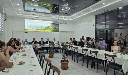 “DÜZKÖY İÇİN ÇAL” PROJESİ HAYATA GEÇİRİLDİ