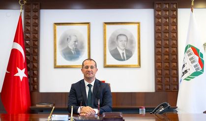 BAŞKAN EKİM’DEN MEVLİD KANDİLİ MESAJI