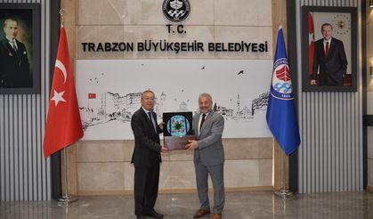 BÜYÜKŞEHİR’DEN ÇİN İLE YENİ YATIRIM ADIMI