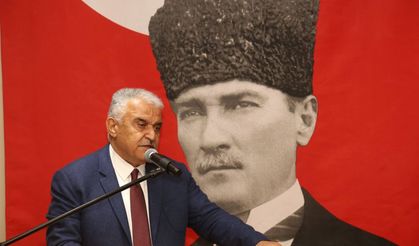 ÖMER YILDIZ: BÜYÜK ZAFERİN IŞIĞINDA, İLİMLE AYDINLANAN BİR GELECEK İNŞA EDİYORUZ