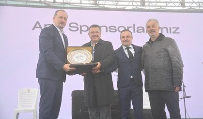 BAŞKAN GENÇ’TEN ÇAKIROĞLU YAYLASI’NA YOL MÜJDESİ