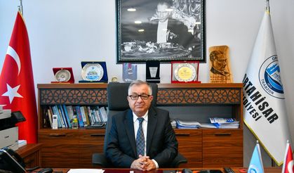 AKAÇ: “ÇEBİ’Yİ, SORUMLU BİR SİYASETÇİ GİBİ DAVRANMAYA DAVET EDİYORUM”