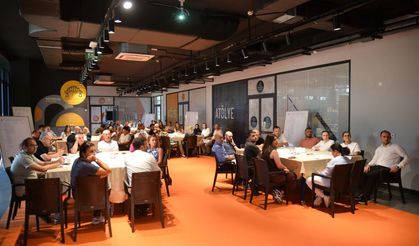 TRABZON’UN İKLİM VE ENERJİ GELECEĞİ İÇİN YENİ YOL HARİTASI HAZIRLANIYOR