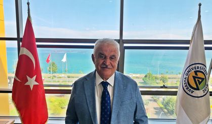 AVRASYA ÜNİVERSİTESİNDEN BİR MÜJDE DAHA