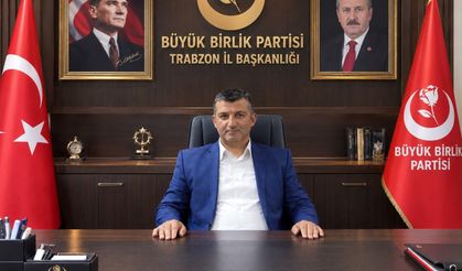 KPSS’DE ŞANLIURFA KRİZİ: BBP’DEN ÖSYM’YE İNCELEME ÇAĞRISI