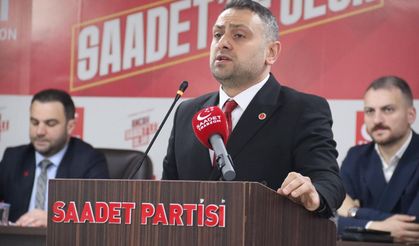 BAŞKAN TURHAN: İŞÇİNİN İKRAMİYESİNİ ÖDEYİN!