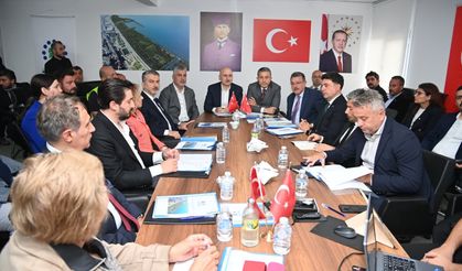 UZUNKUM YAŞAM ALANI’NDA HER ADIM ORTAK AKILLA ATILIYOR