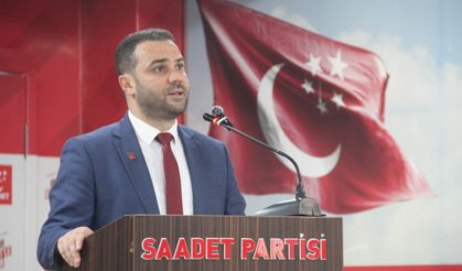 BAŞKAN MURATOĞLU: "ÜNİVERSİTELER SİYASETİN DEĞİL, BİLİMİN ALANI OLMALIDIR"