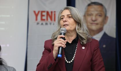 MİLLETVEKİLİ SUİÇMEZ: “OLASI BİR DEPREME NE KADAR HAZIRIZ?“