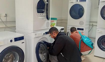 BÜYÜKŞEHİR, ÜNİVERSİTE ÖĞRENCİLERİNİN YANINDA