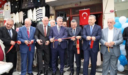 BAŞKAN GENÇ: MEDENİYETİMİZİN DEĞERLERİNİ GENÇLİĞİMİZE AKTARMALIYIZ