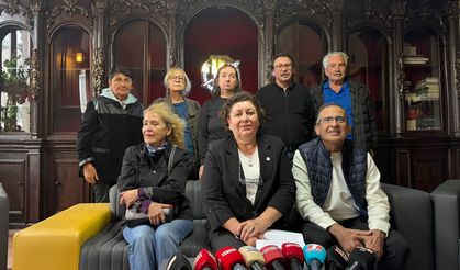 BAŞKAN ADAYI UZUN: GELİN BU KARANLIĞI HEP BİRLİKTE DAĞITALIM