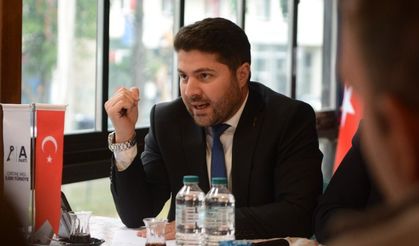 BAŞKAN KALKIŞIM: “GÜÇLÜ MAHALLELER, GÜÇLÜ TÜRKİYE DEMEKTİR!”