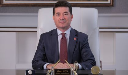 BAŞKAN KAYA: “ORTAHİSAR’IMIZI MUHTARLARIMIZLA DAHA GÜZEL BİR GELECEĞE TAŞIYACAĞIZ”