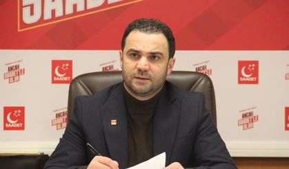 BAŞKAN MURATOĞLU: “ŞEHİRLER BÜYÜYOR, İNSANLAR BİRBİRİNE YABANCILAŞIYOR!”