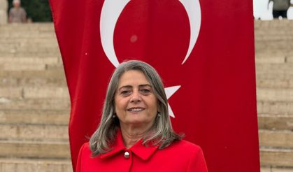 MİLLETVEKİLİ SUİÇMEZ: “CUMHURİYET KİMSESİZLERİN KİMSESİDİR”