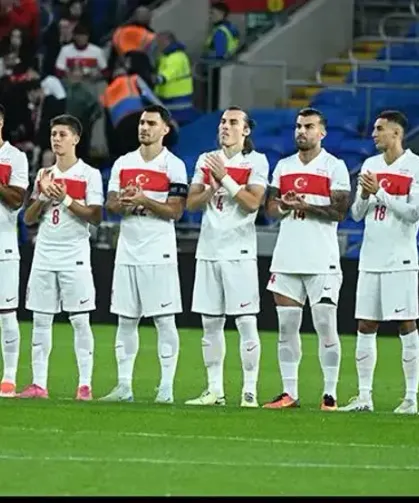 Türkiye - Macaristan maçı ne zaman, hangi kanalda? UEFA Uluslar Ligi play-off turu detayları!