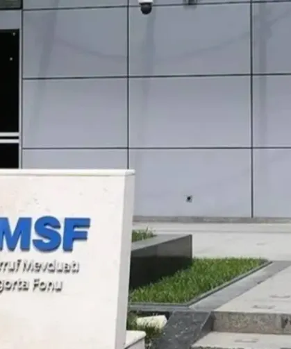 Yasadışı bahis soruşturmasında el konulan BankPozitif, TMSF'ye devredildi