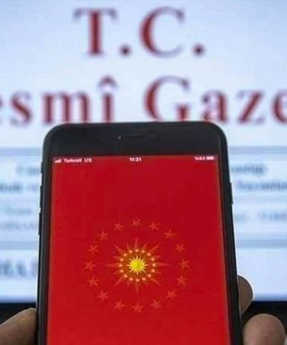 Resmi Gazete'de yayımlandı: Özel sağlık kuruluşlarına yeni düzenleme