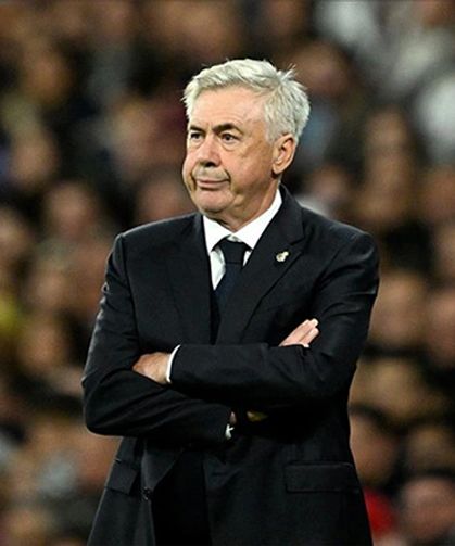 Real Madrid'de Ancelotti devri kapanıyor; İspanyol basını yeni adresini duyurdu