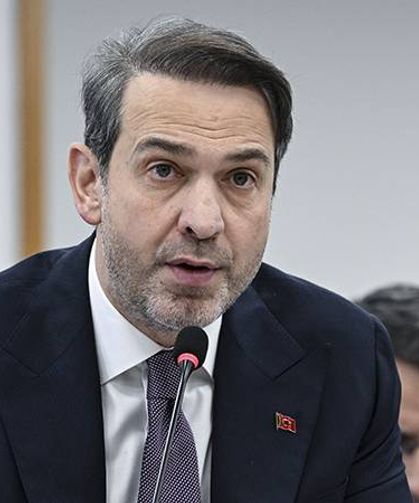 Bakan Bayraktar açıkladı: Avrupa’daki elektrik kesintileri Türkiye’yi etkiler mi?
