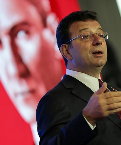 Aylık tutukluluk incelemesi: Ekrem İmamoğlu'nun tutukluluğunun devamına karar verildi