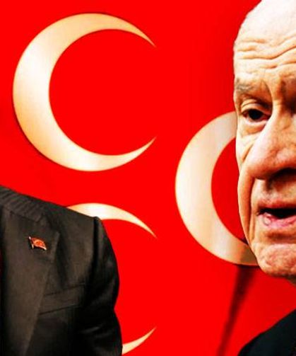 Kulis: MHP'de İmamoğlu rahatsızlığı; Bahçeli'den iktidara yargı süreci uyarısı