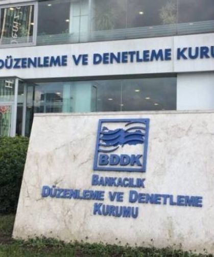 BDDK'dan bankalara faiz için yeni sınır