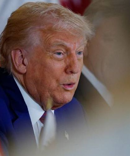 Donald Trump: Ben gitmeyeceksem Putin neden gitsin ki; cuma günü uygun olursa Türkiye'ye gidebilirim