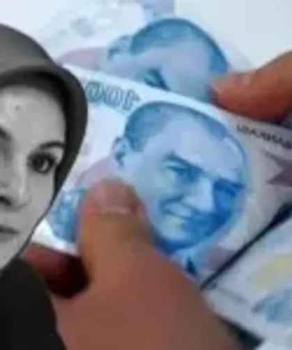 5,4 milyar TL'lik 'evde bakım' destekleri hesaplarda!