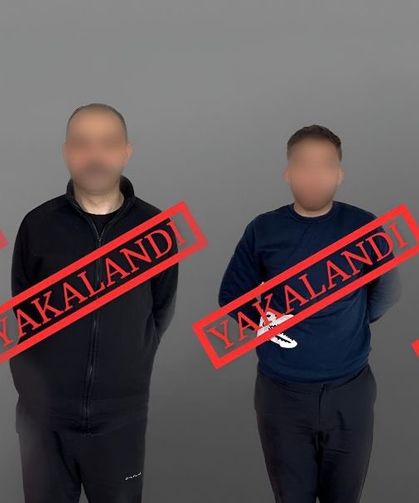 Bakan Yerlikaya duyurdu: Kırmızı bültenle aranan 4 zanlı Gürcistan’da yakalanarak Türkiye’ye iade edildi