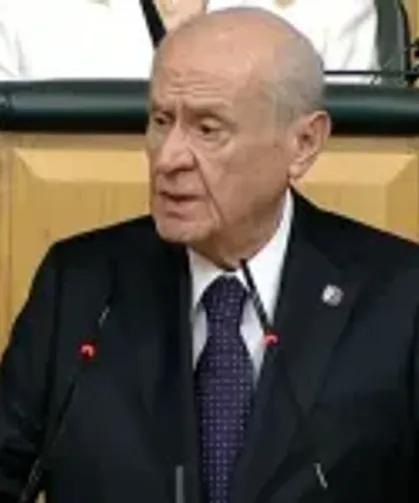 Bahçeli'den İsrail'e tepki, muhalefete sert eleştiri! Türkiye'nin bağımsızlığı için seferberlik ruhu