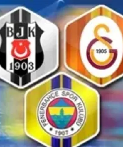 Fenerbahçe taraftarı değişim istiyor... Galatasaray yükselişte, Ali Koç'a veda sinyali!