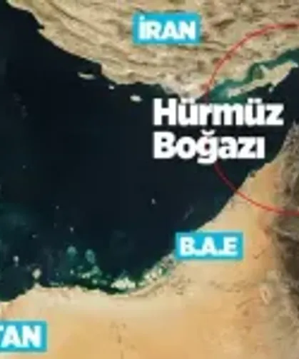 Hürmüz Boğazı kapanırsa petrol fiyatları uçuşa geçecek!