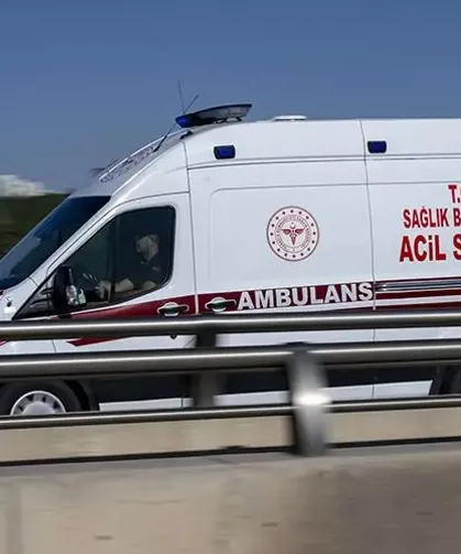 Ambulans hizmetlerinde yeni dönem... Yönetmelik güncellendi, yeni kurallar geldi