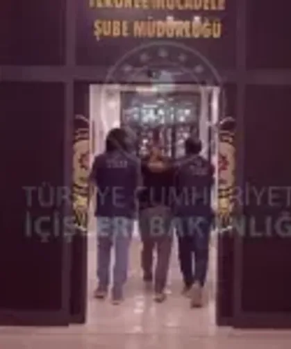 64 ilde FETÖ'ye 306 gözaltı!