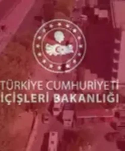 İstanbul’da kırmızı bültenli suç örgütüne operasyon: 89 gözaltı!