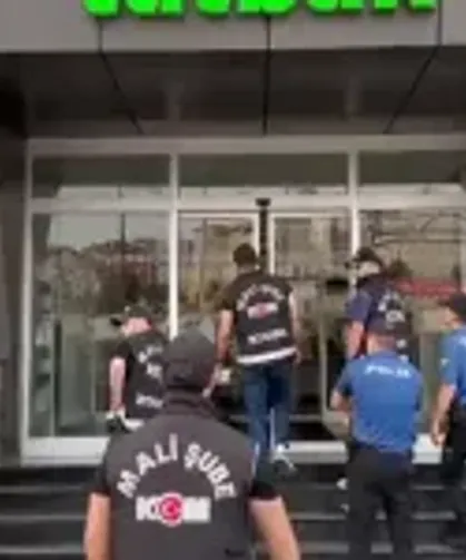 MİT’ten FETÖ’nün finans ağına operasyon! HAKMAR ve TATBAK’a kayyum atandı