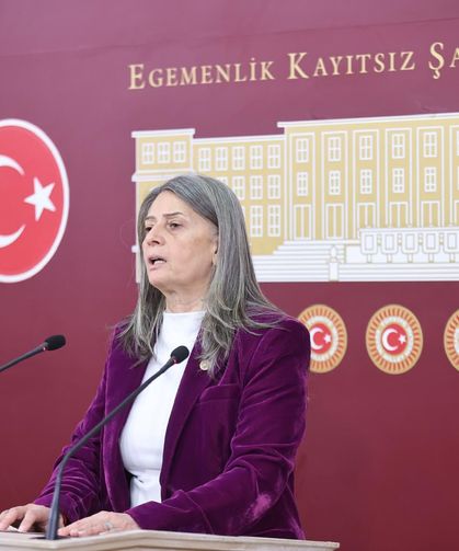 Milletvekili Suiçmez: Atatürk’ü saygı, minnet ve sonsuz bir özlemle anıyoruz