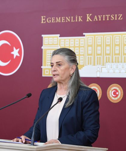 Suiçmez: “İmamoğlu Davası Hukuki Değil, Siyasi Hesaplaşmanın Ürünüdür”