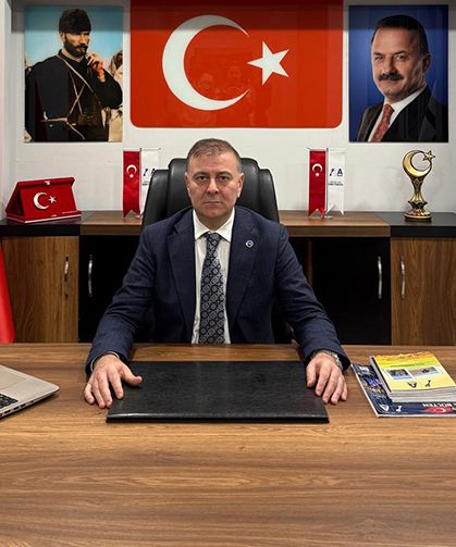 Başkan Köse: “Cizre’de Devlet Ciddiyeti Çöktü: Sessiz Kalanlar da Sorumludur!”