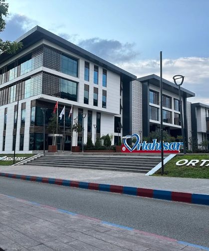 Ortahisar Belediye'si Açıkladı "Başvurular Başladı"