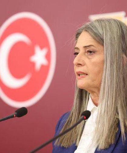 CHP’li Sibel Suiçmez: “Bu Ülkede Yoksulluğun Adı Kader Değil, Yanlış Politikadır”